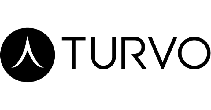 Turvo logo